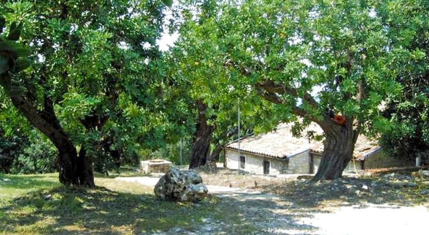 Вилла Holiday Home Casa A San Menaio