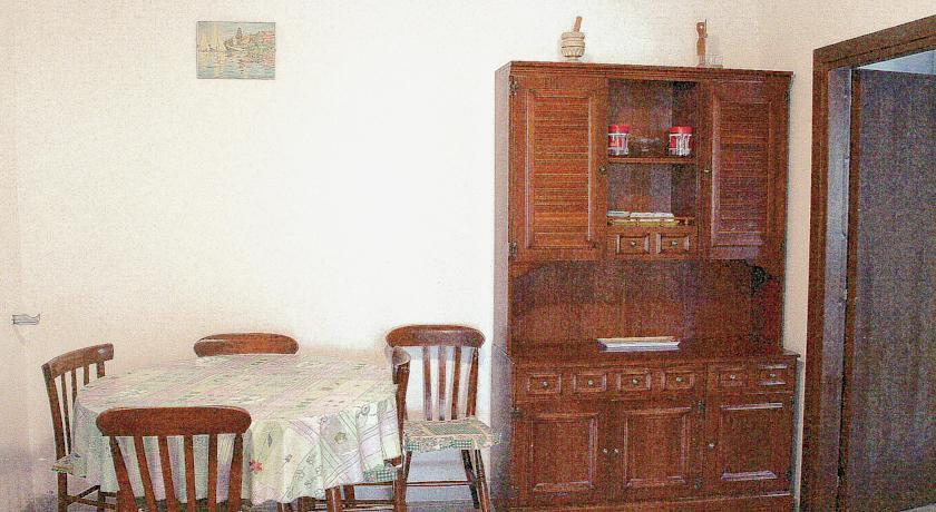 Отель Apartment San Menaio III