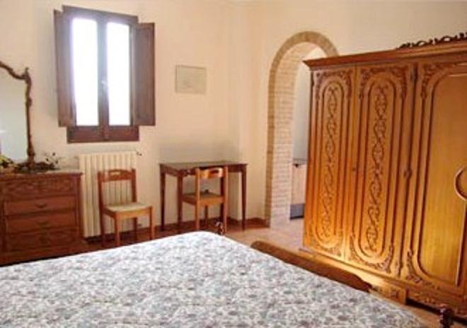 Отель Masseria Curatori