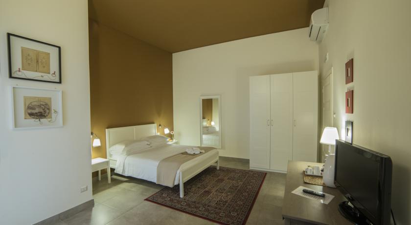 Мини-отель B&B Palazzo Paciotti