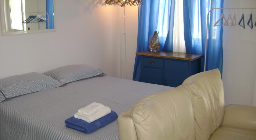 Мини-отель B&B Villa Méditerranée