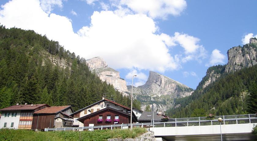 Апартаменты Villaggio Negritella