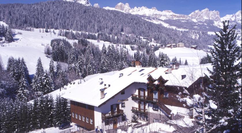 Отель Debra Park Hotel