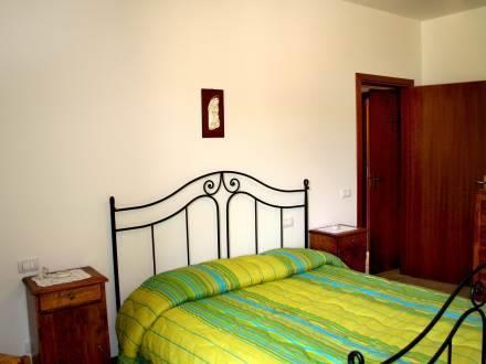 Отель Holiday Home Villetta Passignano sul Trasimeno