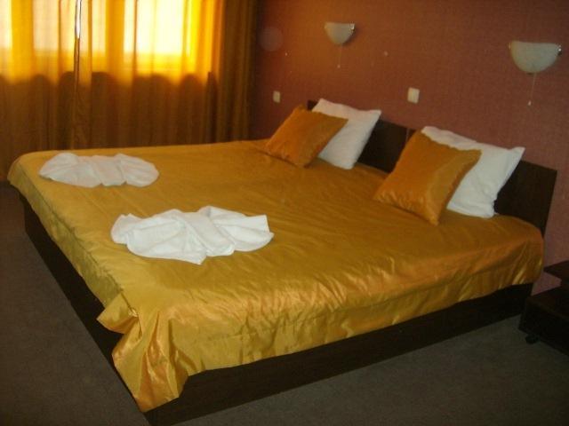Отель Formula 1 Motel