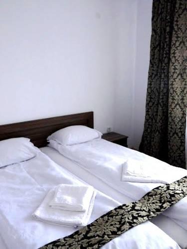 Гостевой дом Guest House Au Nature