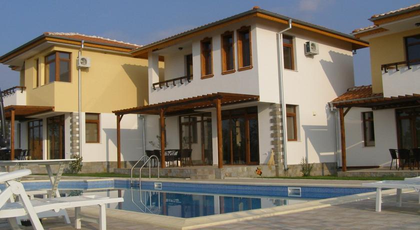 Отель Nicodia Holiday Village