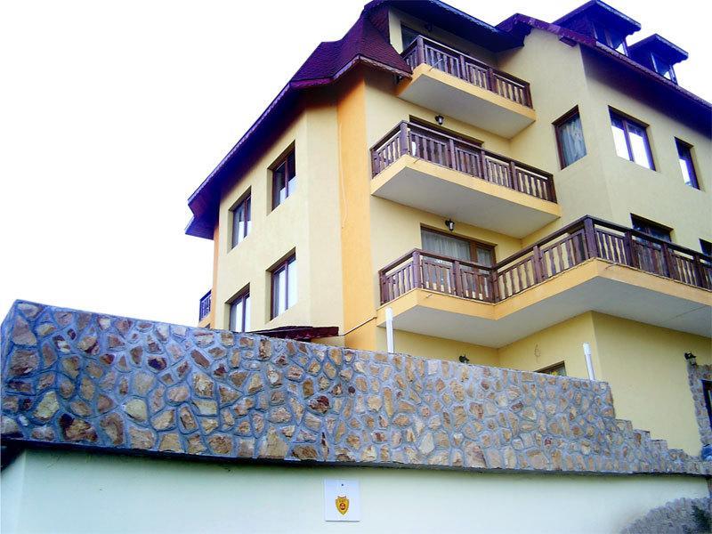 Гостевой дом Guest House Slunchev Cviat