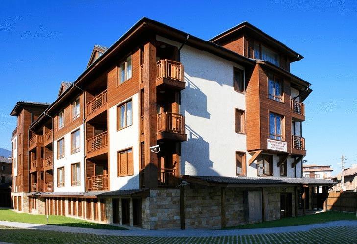 Apart Hotel Adeona Ski & Spa