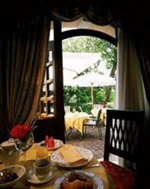 Отель Hotel Villa Odino