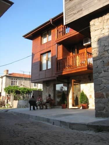 Hotel Albatros Old Town