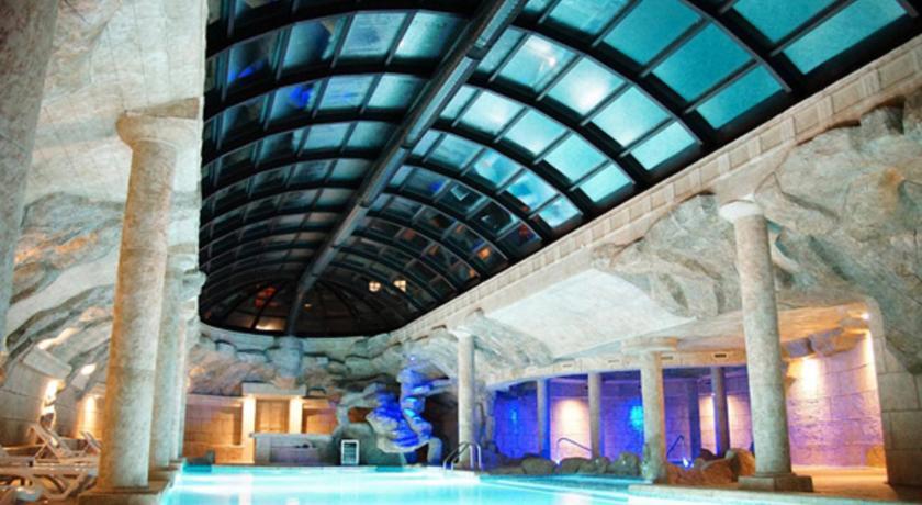 Отель Winery and Spa Starosel Hotel