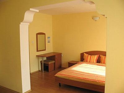 Отель Germanea Hotel