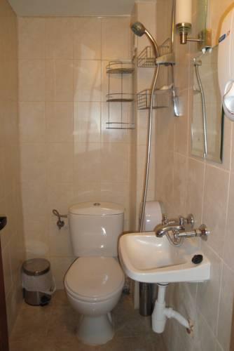 Отель Guest house Rodopska prikazka - Belintash
