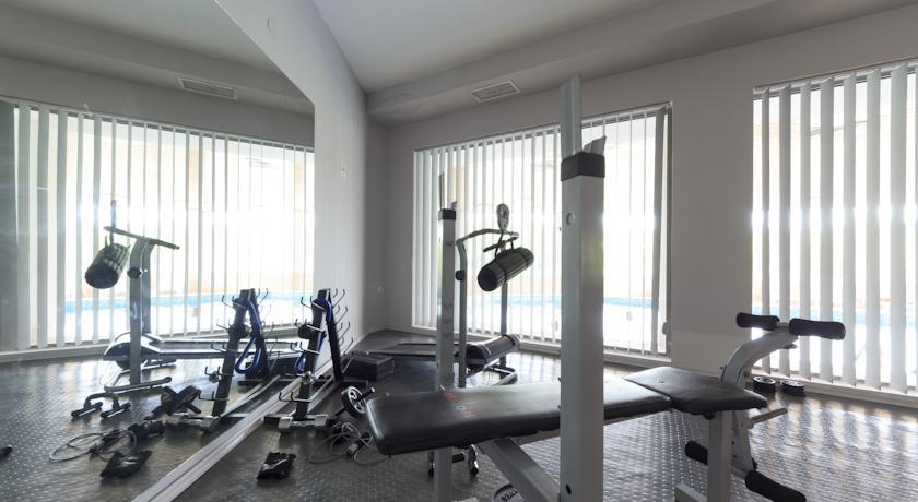 Отель Relax Coop Hotel