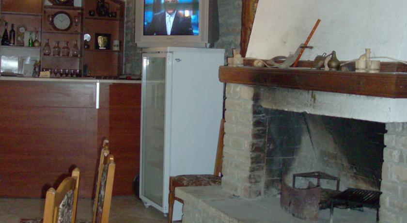 Гостевой дом Guest House Zarkova Kushta