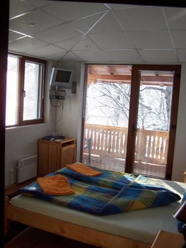 Отель Holiday Village Imenieto