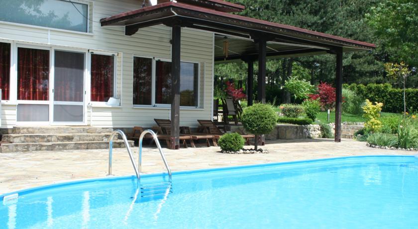 Вилла Ralitsa Guest House