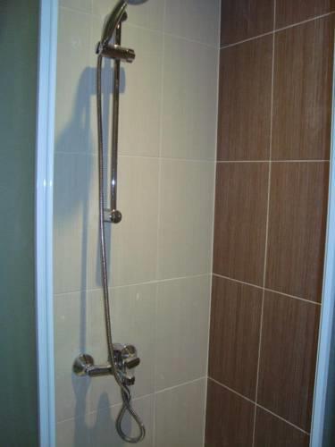 Отель Dragoman Hotel