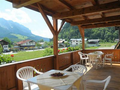 Гостевой дом Reitanlage Dagnhof