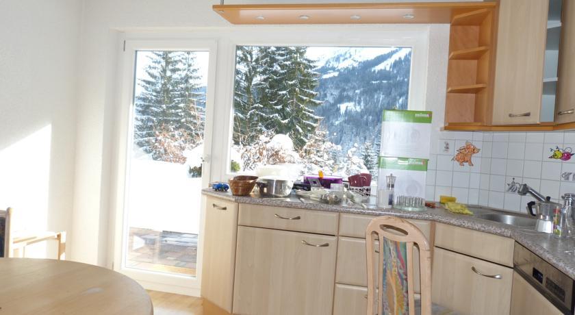 Апартаменты Apartment Gasura