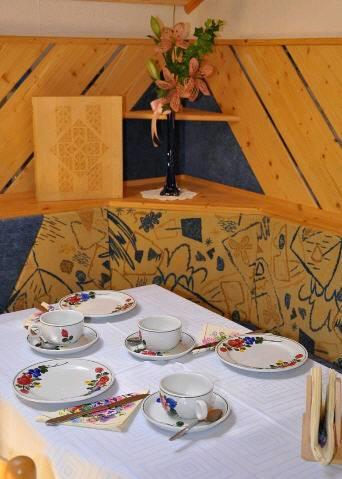 Отель Ferienwohnungen Niederarnigerhof Familie Bauernfeind