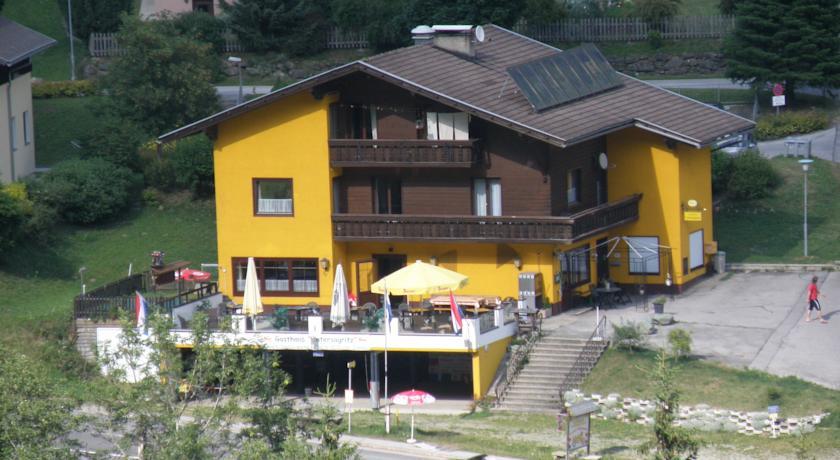 Гостевой дом Gasthaus Untersagritz