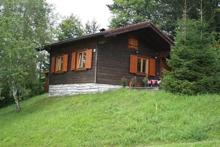 Отель Holiday Home Monika St. Koloman