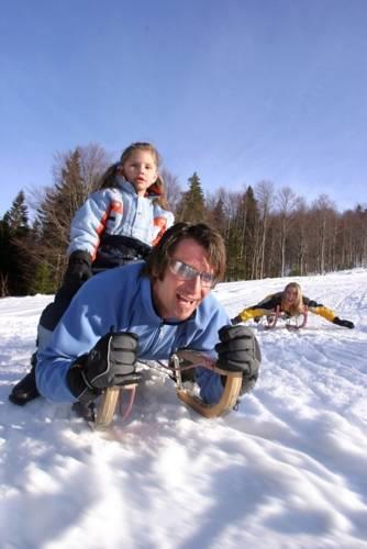 Гостевой дом Landgasthof Diendorfer