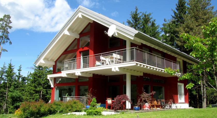Апартаменты Ferienhaus Melita