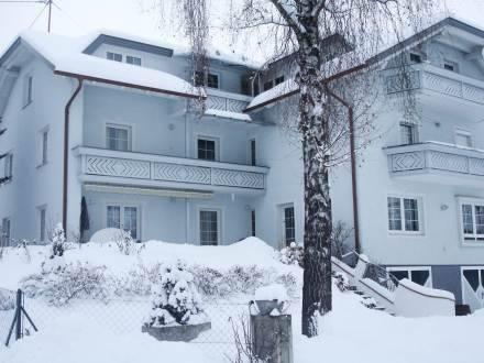 Апартаменты Apartment Haus Frank II Feldkirchen