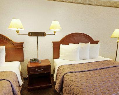 Отель Stay Inn Airport South