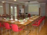 Отель Stadthotel Pinkafeld