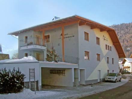 Апартаменты Apartment Ried II