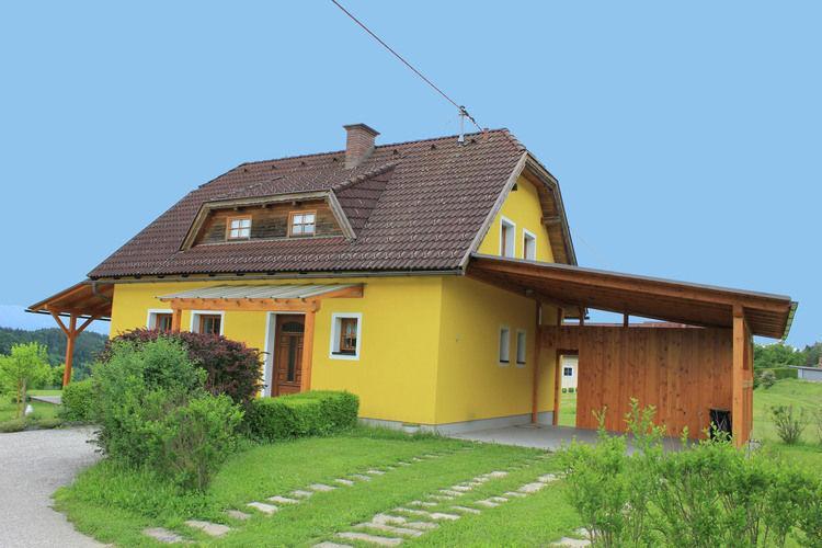 Апартаменты Holiday Home Pfeifer Ruden