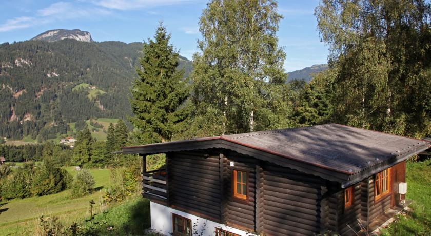 Отель Holiday Homes Im Brixental II