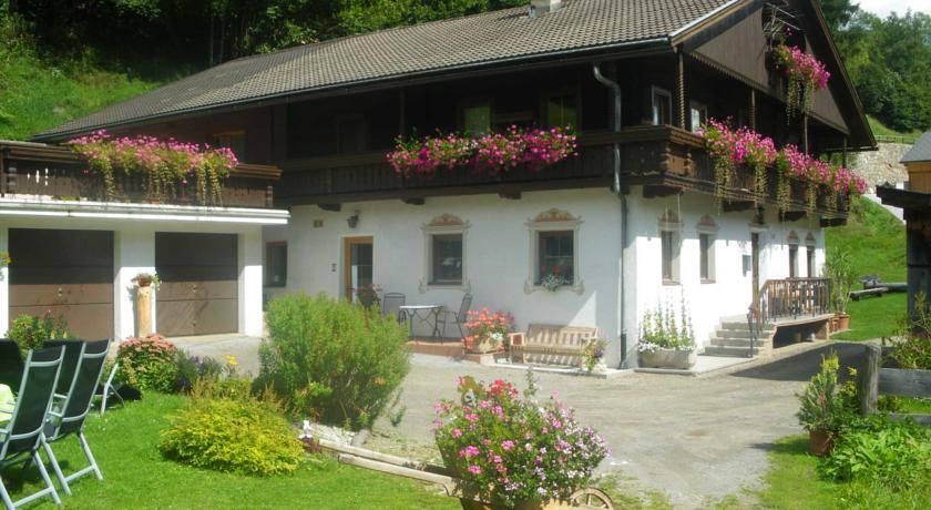Апартаменты Weitlaner Birgit