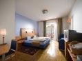 Отель Seminar & Urlaubshotel Oststeirischer Hof Söchau
