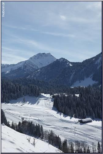 Гостевой дом Gasthof Hirschen