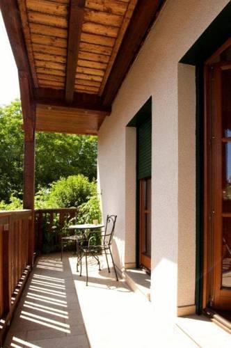 Гостевой дом Hotel Garni Winzerhof Hödl