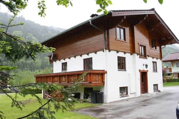 Апартаменты Apartment Hochstein Kleinarl