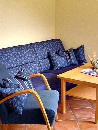 Апартаменты Appartements Höller