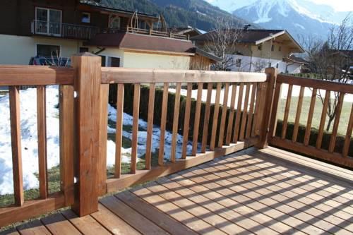 Апартаменты Holiday Home Stanglhaus Bramberg Am Wildkogel