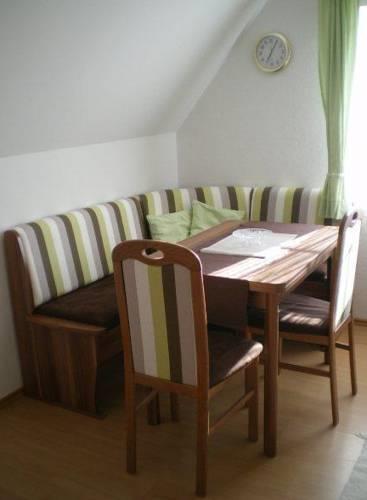 Апартаменты Appartement Liebmann