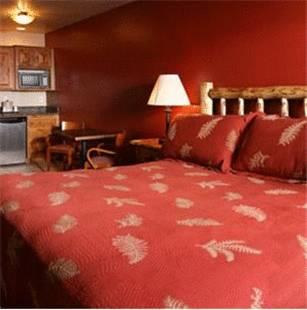 Отель Pioneer Lodge Zion National Park-Springdale