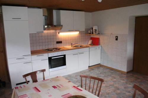 Апартаменты Apartment Oberangerhof Kaltenbach