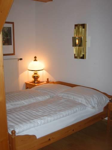 Отель Vitalhotel Lembacherhof