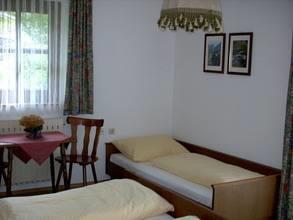 Апартаменты Holiday Home Elisabeth Lend I