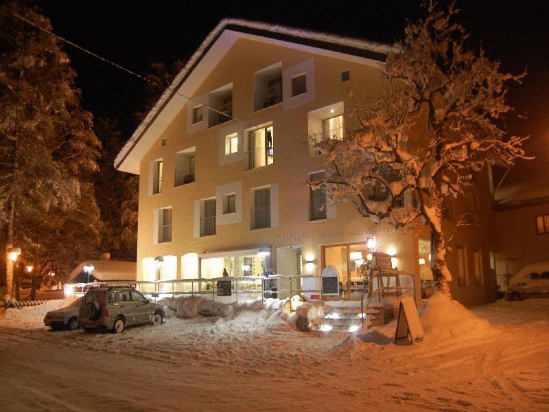 Отель Hotel & Restaurant Dankl