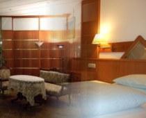 Отель Hotel Herold